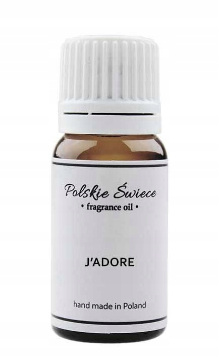 

J'adore 10ml olejek zapachowy do aromaterapii
