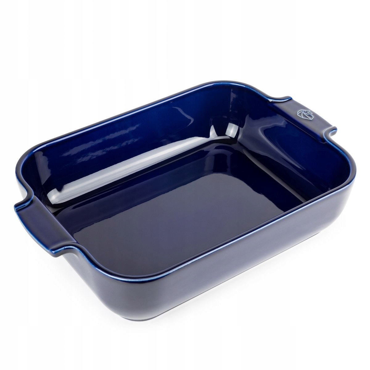 Nádoba Peugeot Appolia 36 cm modrá, keramická, myčka nádobí