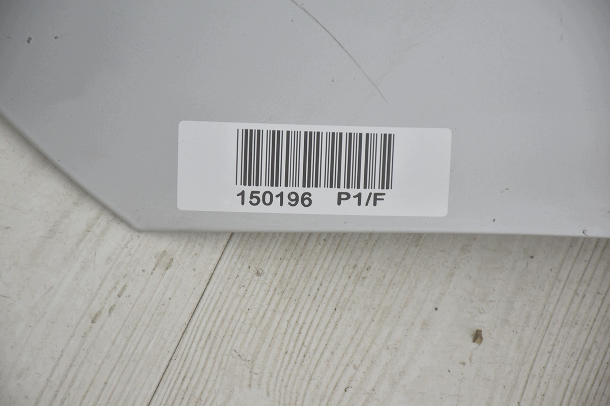 cofano Coperchio * Motore RENAULT SCENIC III 3