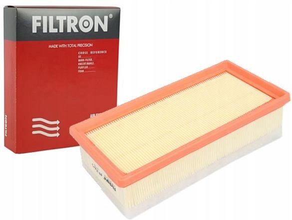 

Filtron Filtr Powietrza Citroën C1 II