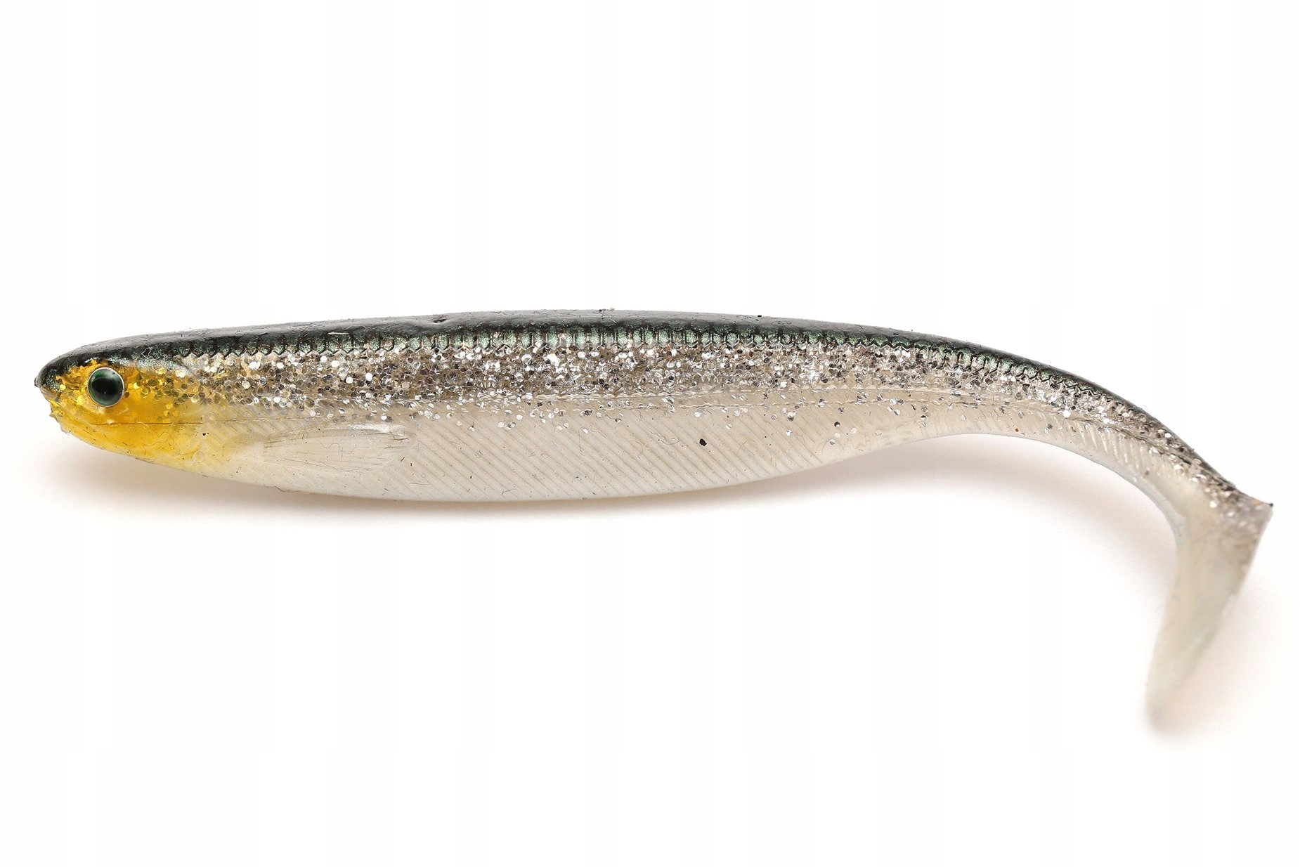 ŁOWNA GUMA WESTIN SHAD TEEZ SLIM-P020-122-7,5 cm Stan opakowania oryginalne