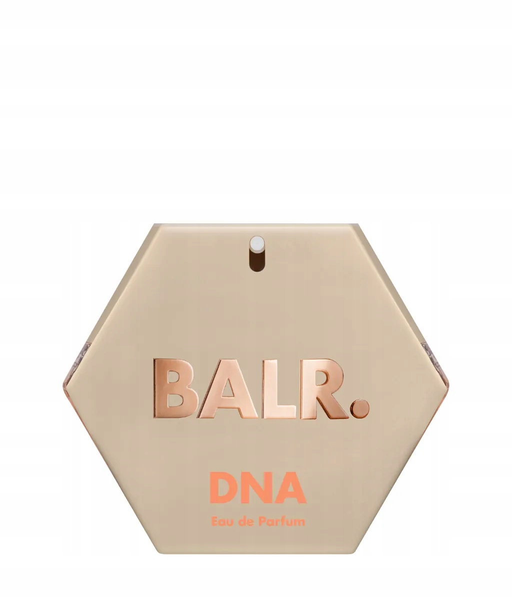 Balr. Dna For Men Parfémovaná voda 50 ml