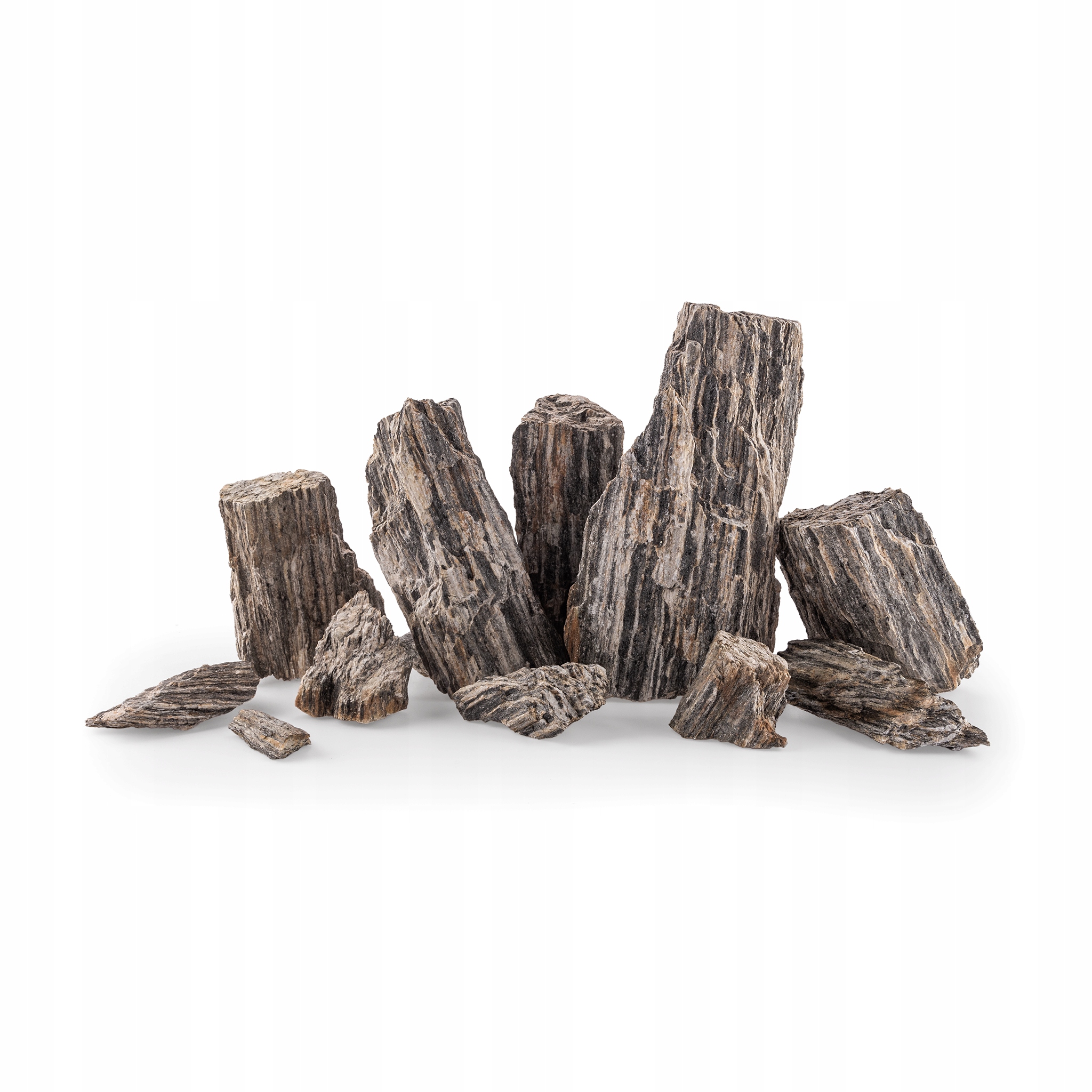 Levně 24 kg stromová břidlice Sada skal pro akvárium