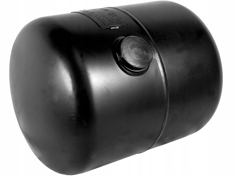 GZWM 40/360 41/360 41L ZBIORNIK CYLINDRYCZNY WALEC BUTLA LPG BEZ RAMKI