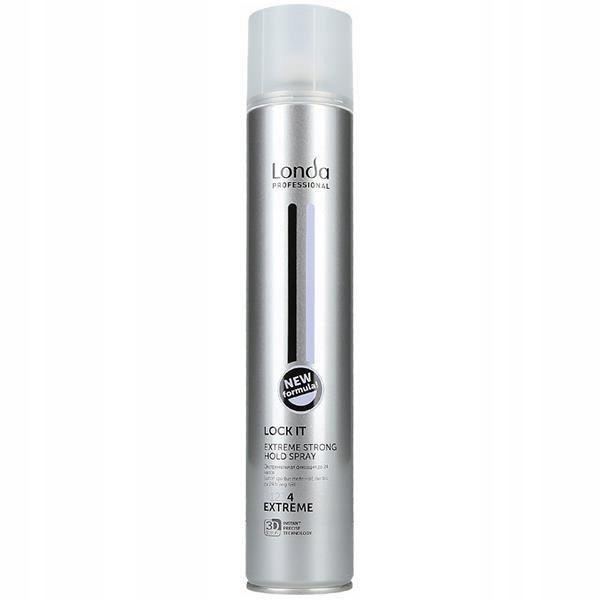 

Londa Lock Lakier Ekstra Mocny 500 ml