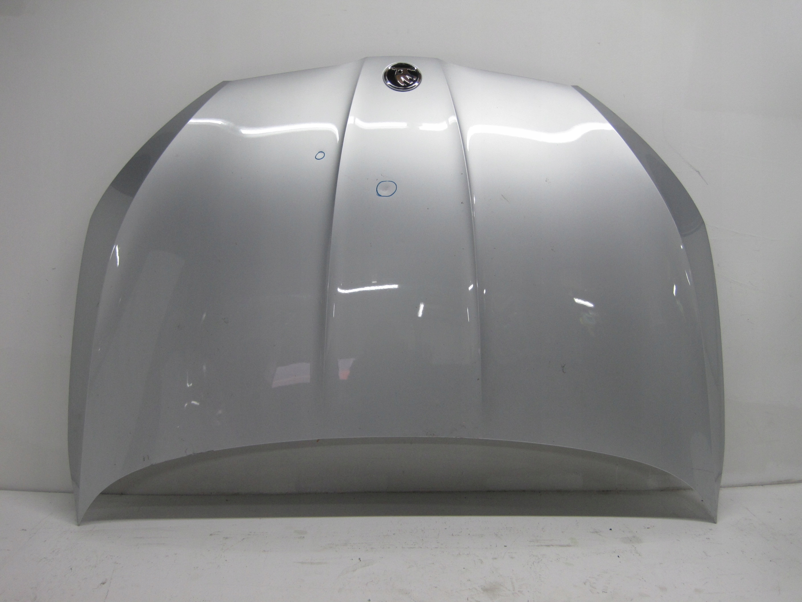 Capot SKODA FABIA IV 6VA