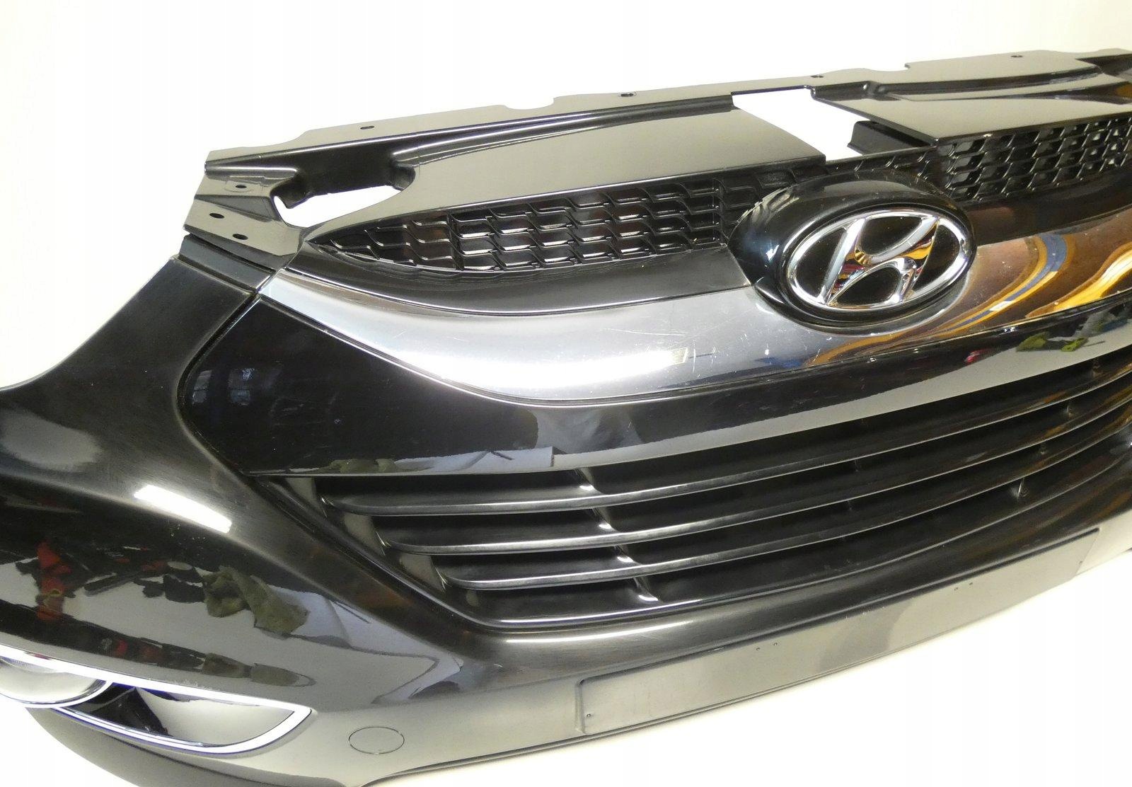 HYUNDAI IX35 iX35 86511-2Y000 2009-2013 bumper front front