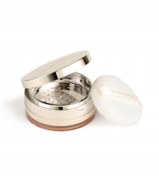 Dr Irena Eris Loose Powder Sypký pudr Translucent