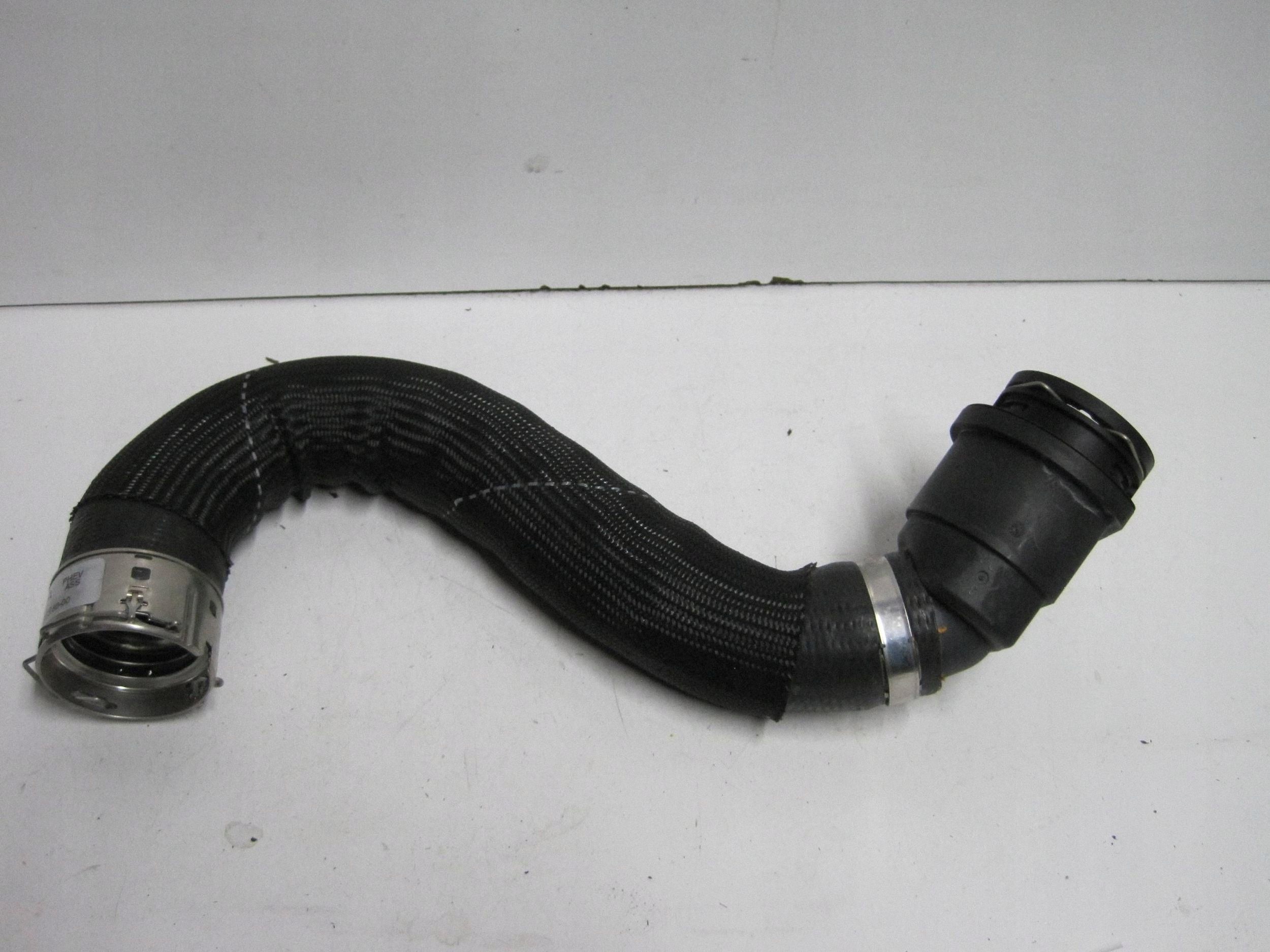 hadice intercoolera PEUGEOT 5008 III 9838282380