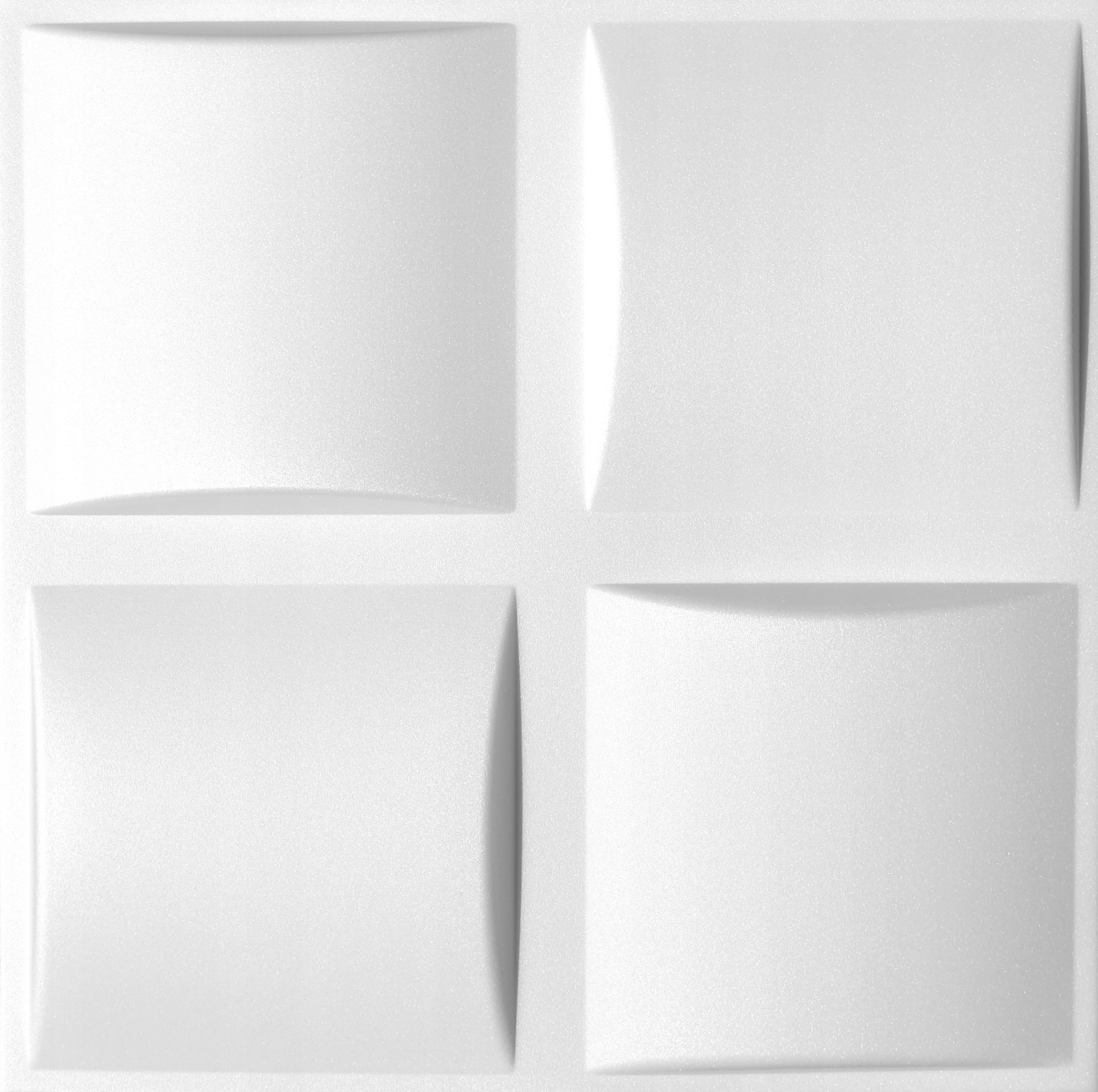 

Panele Ścienne Kasetony Sufitowe Pillow 3D