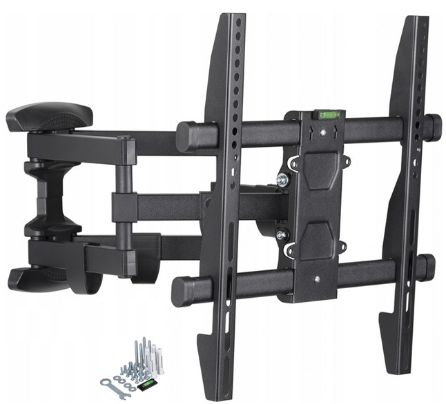 Odolný A Bezpečný Otočný Držiak Pre Televízor TX-L42ET60E Panasonic