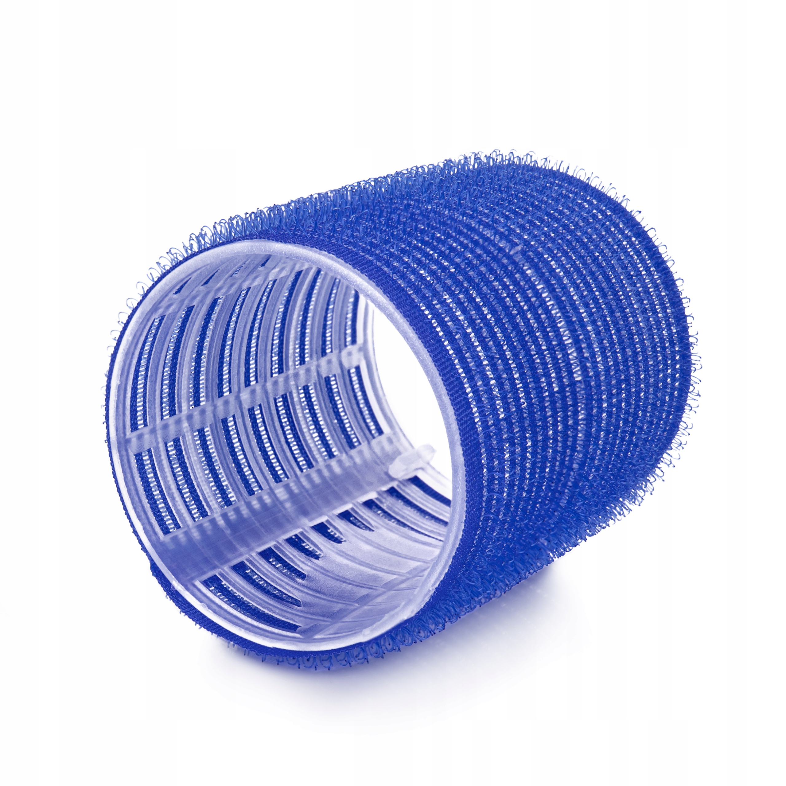 

Grube Wałki Do Włosów Rzepy 51mm, 6 sztuk Loki XL