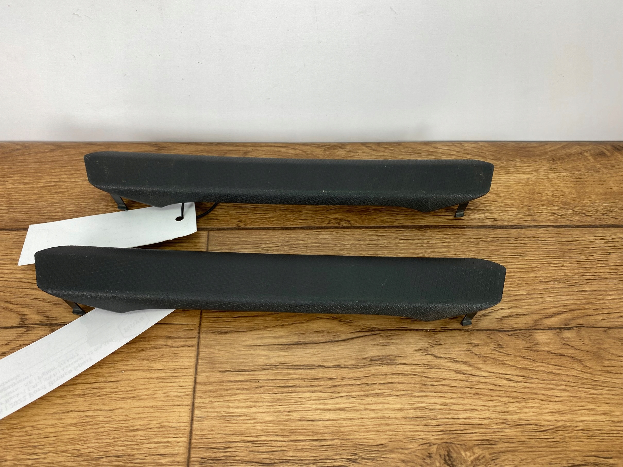 spoiler cover dekor Ford Bronco Sport 2020+ USA