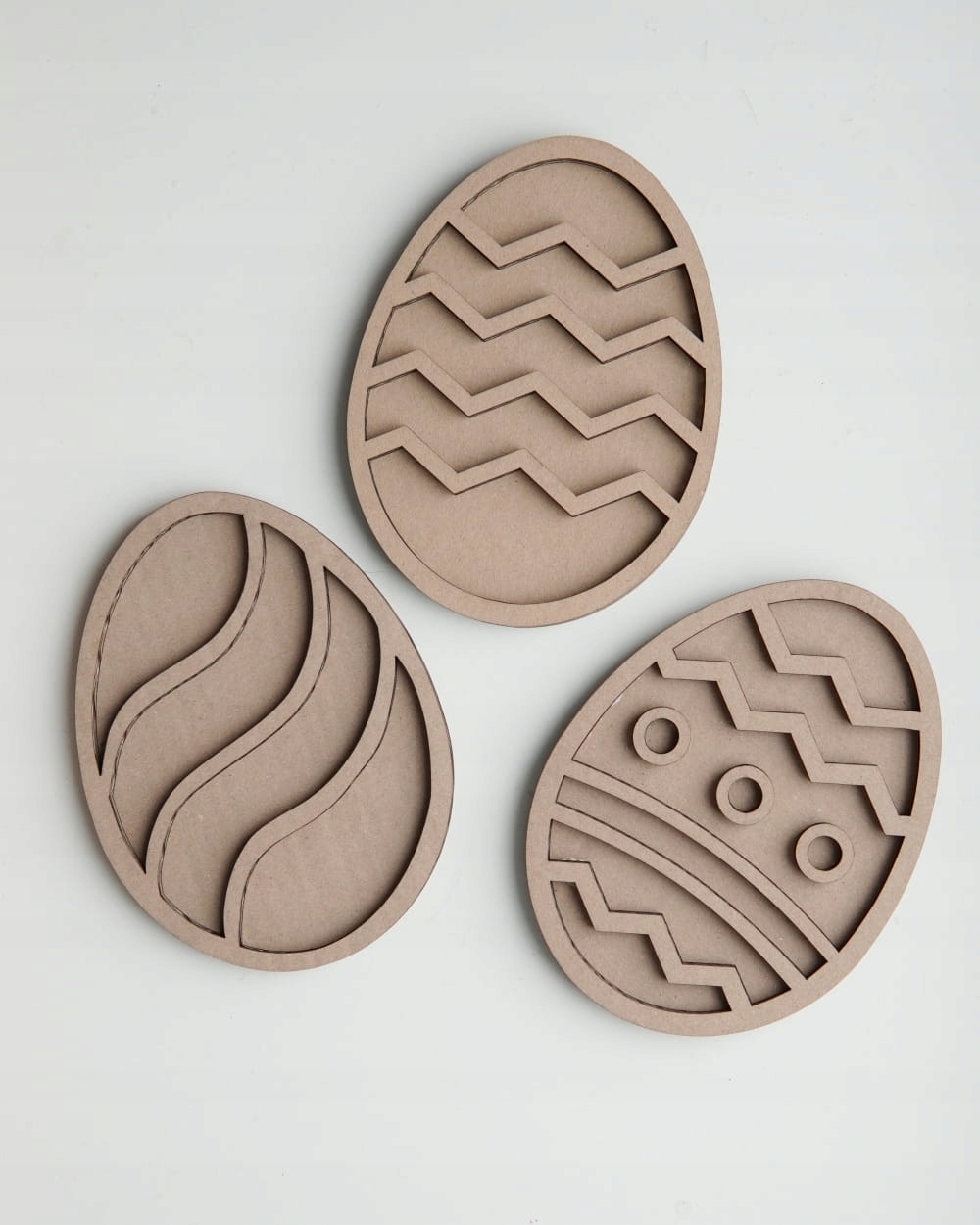 Sensokarton Pisanka Mała Kod producenta 23B0-73076