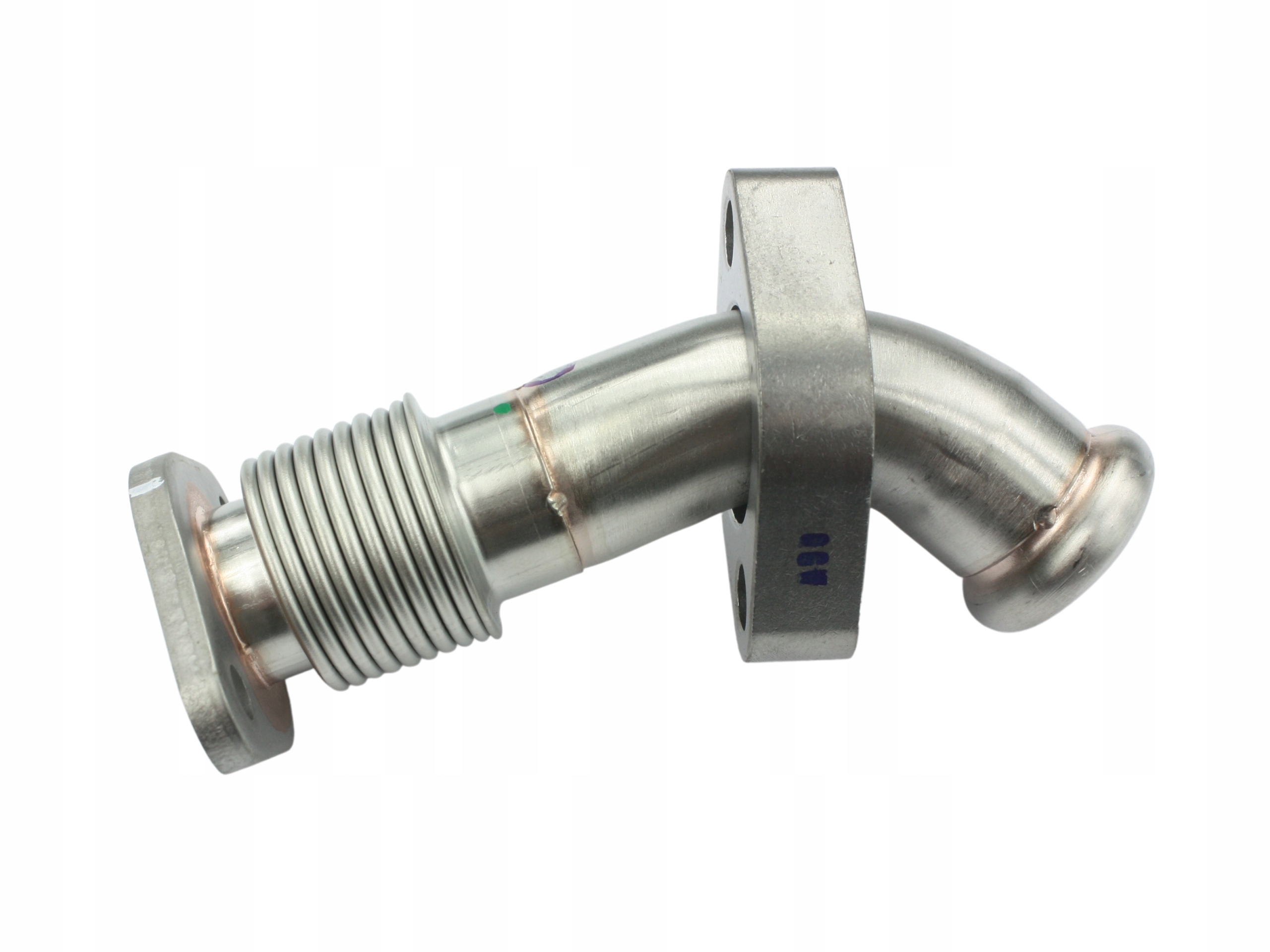 Kabel Trubka Trubka Egr Actyon Kyron Rexton Rodius