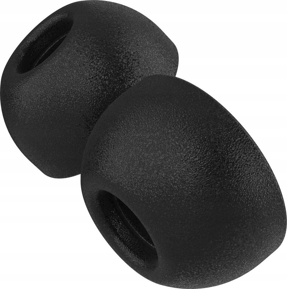 Wkładki douszne o rozmiarze S Fixed do Apple AirPods Pro 2 / Pro, 2 zestawy