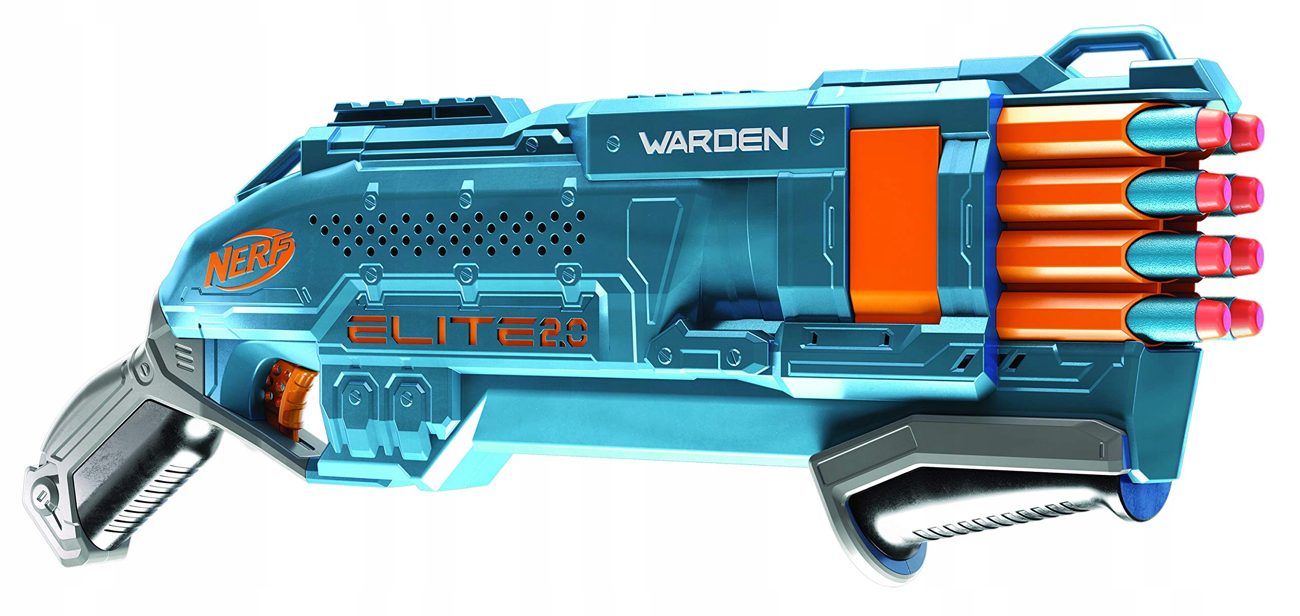 Nerf E9959F03 Elite 2 wyrzutnia Kod producenta E9959F03