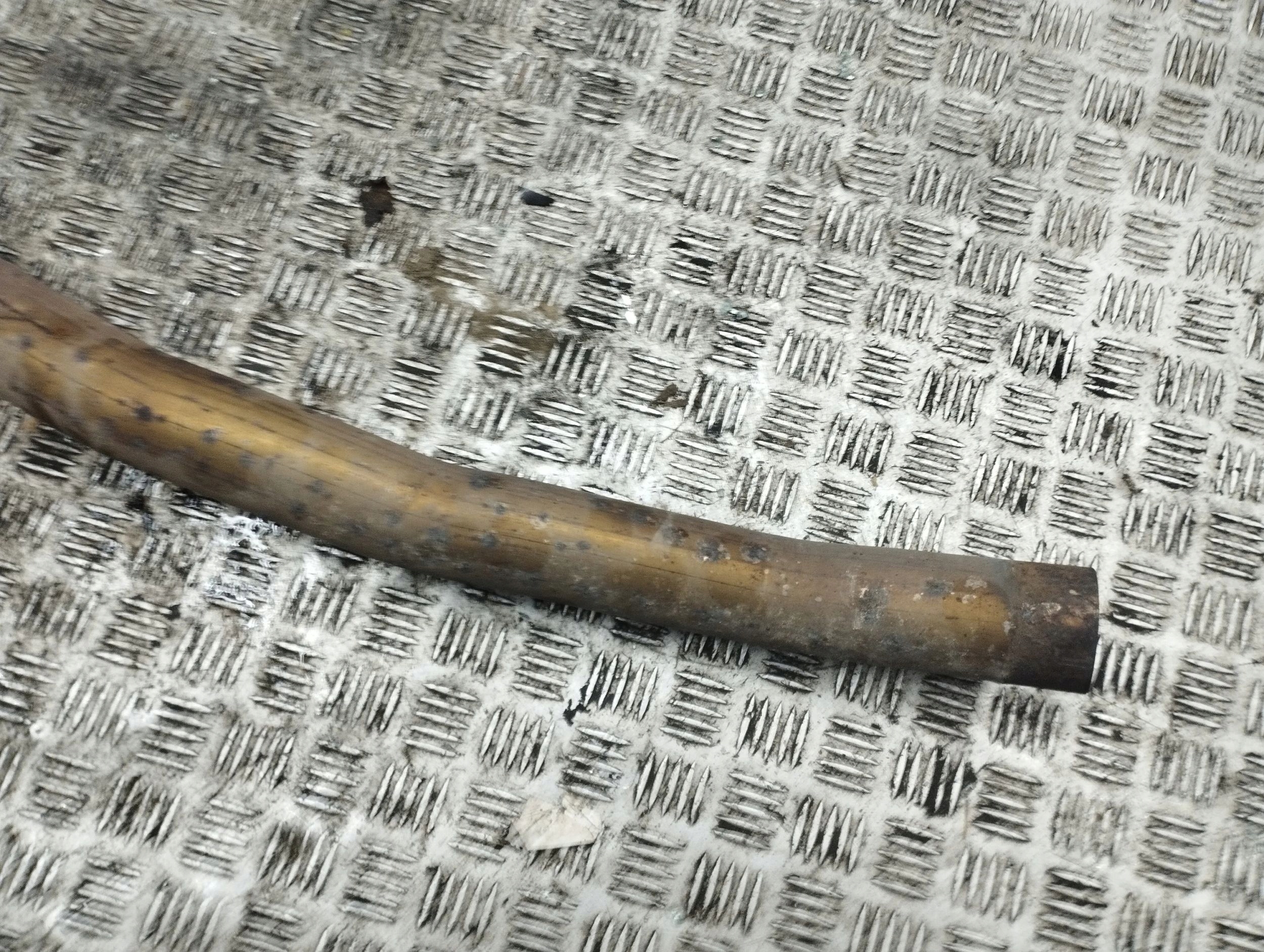 Audi A7 S7 4G 2012 муфта гибкая выхлопная