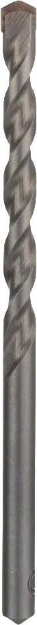 

Bosch Wiertło Do Kamienia Silver PERCUSSION6*100MM