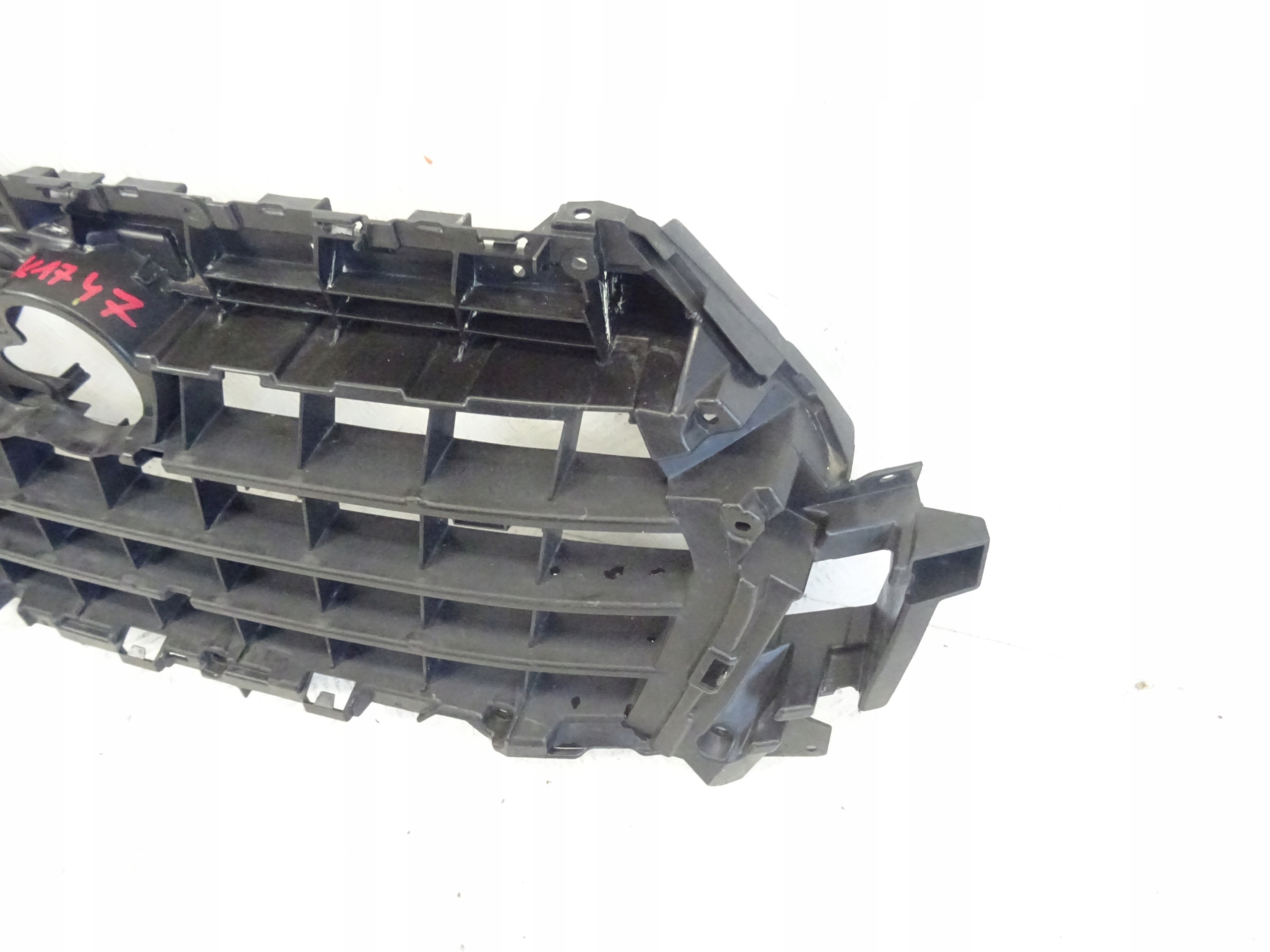 holder GRILLA grille front AUDI Q7 4M 4M0807233C