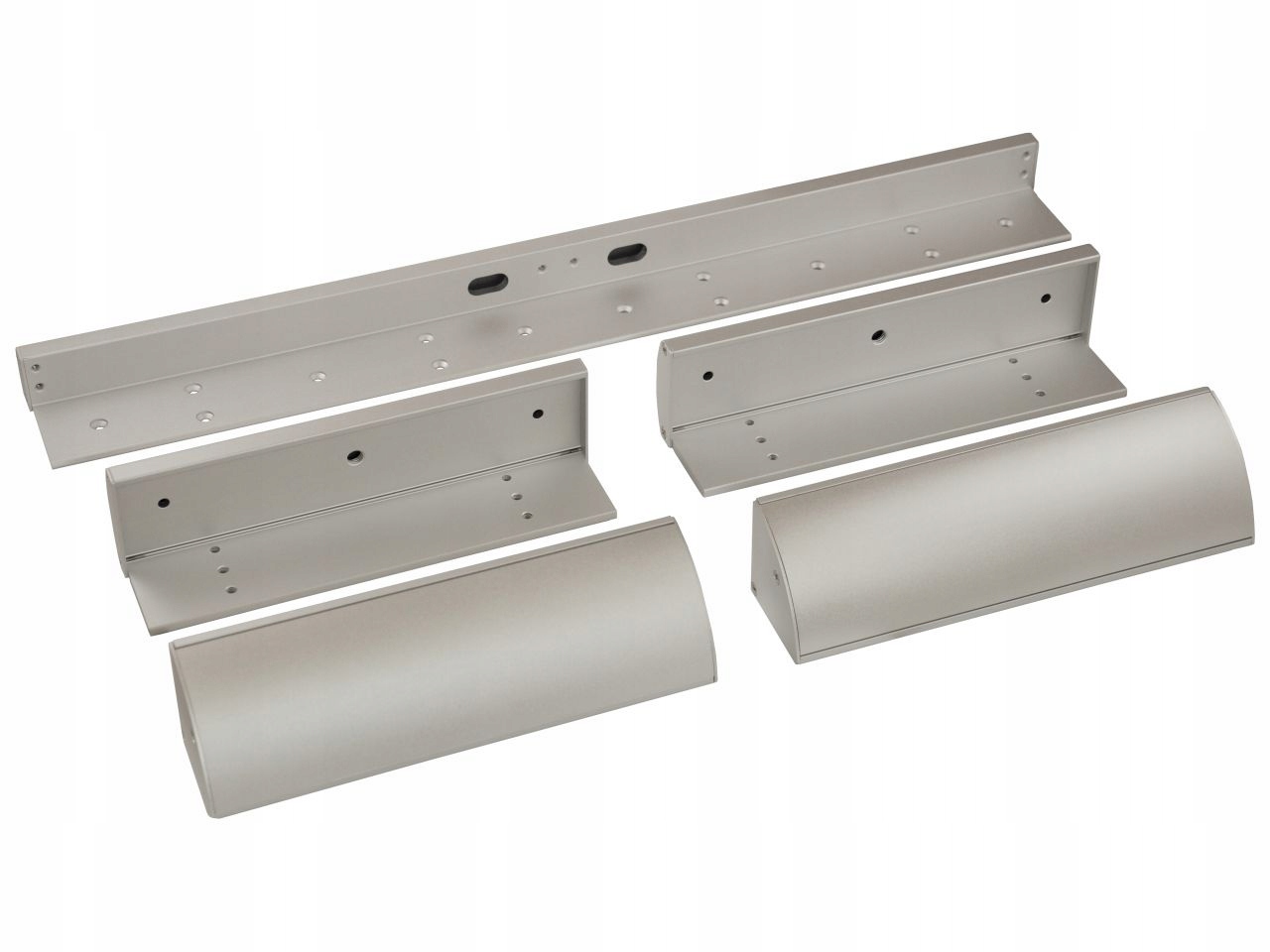 Držák svorek pro dveře otevíratelné dovnitř BK-600DZLC2