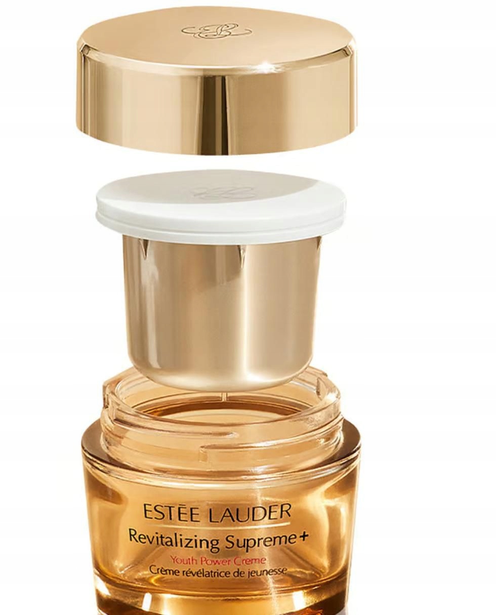 Estee Lauder Revitalizing Supreme+ Youth Power Creme 50 ML Náplň