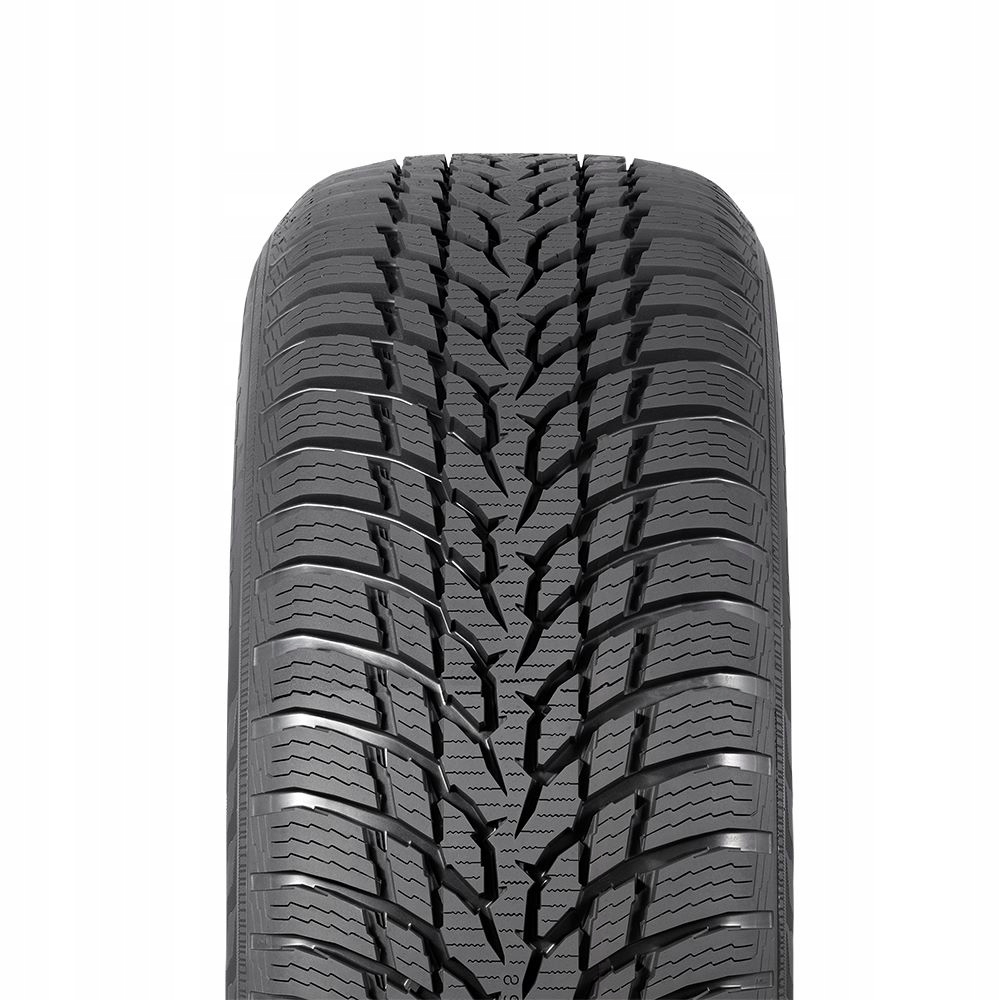 Nokian Wr Snowproof P 205/45 R17 88V
