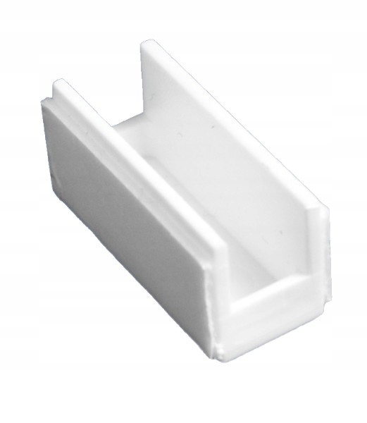 Dystans plastikowy 14 mm 1 szt