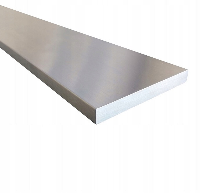 

Listwa Obciążnik Do Firan Płaskownik 25mm x 3mm