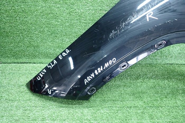 MERCEDES W247 247 GLA EQA fender left front front