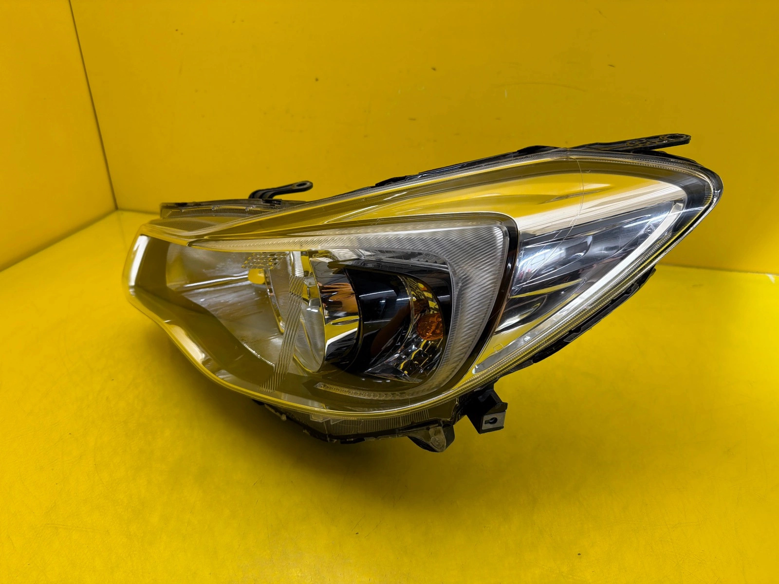 light left Subaru Impreza XV Crosstrek 12-17 Xenon