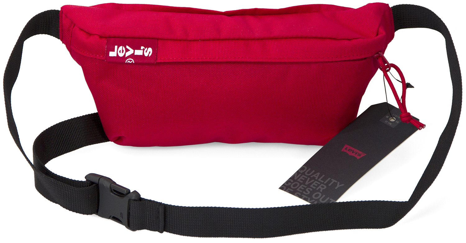 LEVIS nerka saszetka torba torebka biodrówka