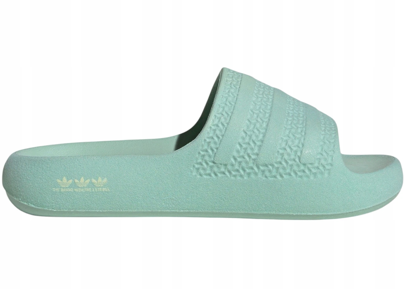 adidas Adilette Ayoon zelená dámská JQ5694 38