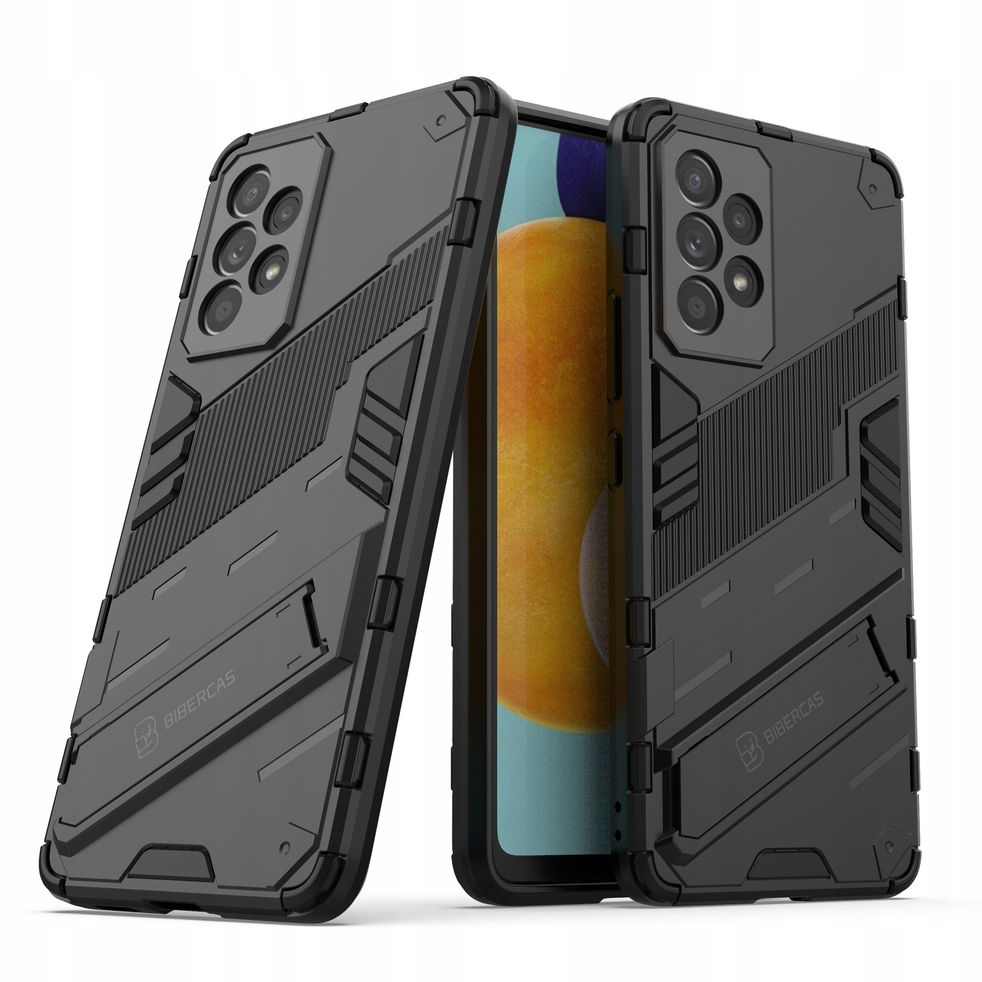

Etui Pancerne Obudowa do Samsung Galaxy A53 5G