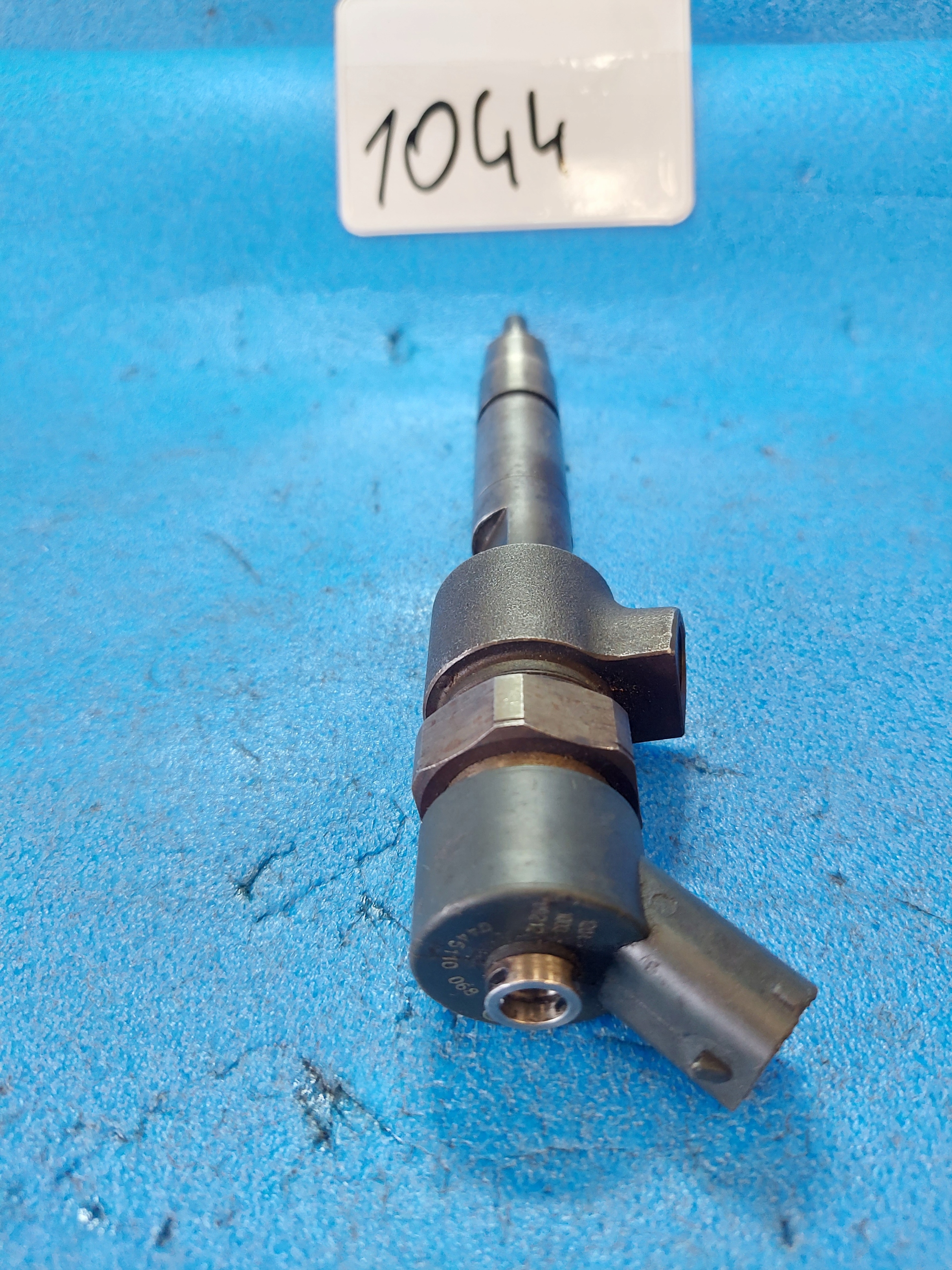injector ALFA 1.9 JTD 0445110068 BOSCH