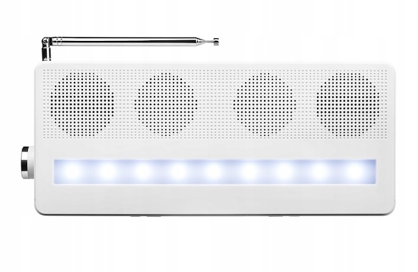 PODWIESZANE RADIO CYFROWE MD44550 DAB+ BLUETOOTH Kod producenta MD44550