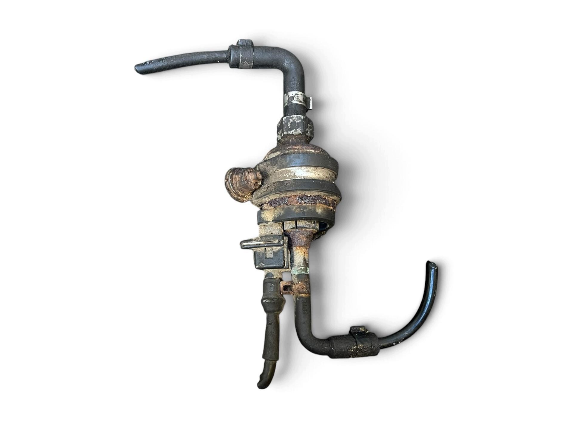 Pompe alimentation carburant dawkujaca Saab 9-3 1 YS3D 2002 25193745