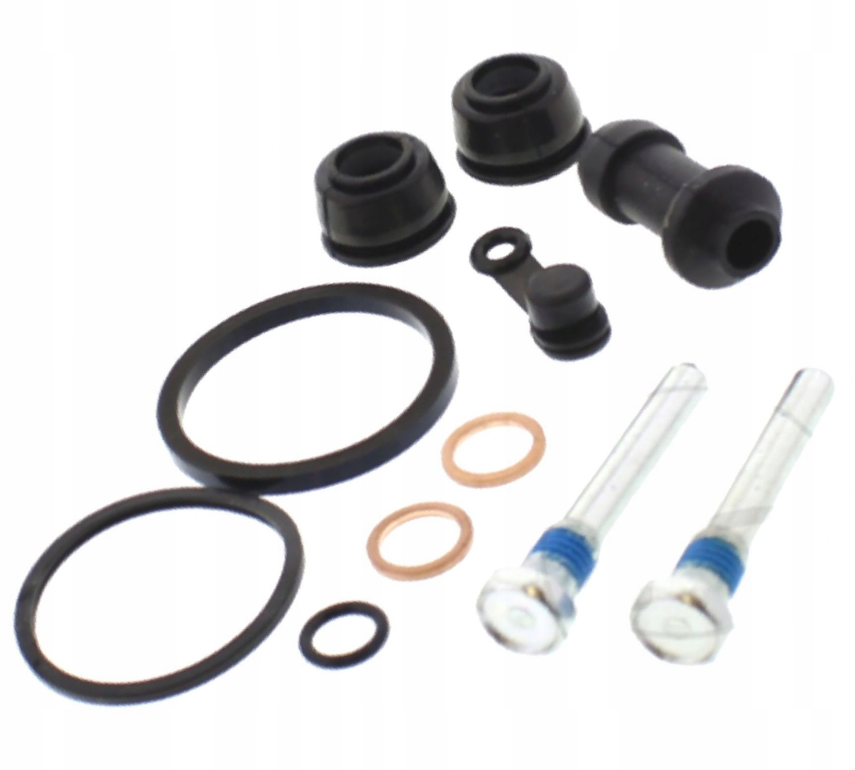 Sada Na Opravu Brzdového Třmenu Přední Zadní Suzuki Dr 125 S Se, Seu Lt-z 400