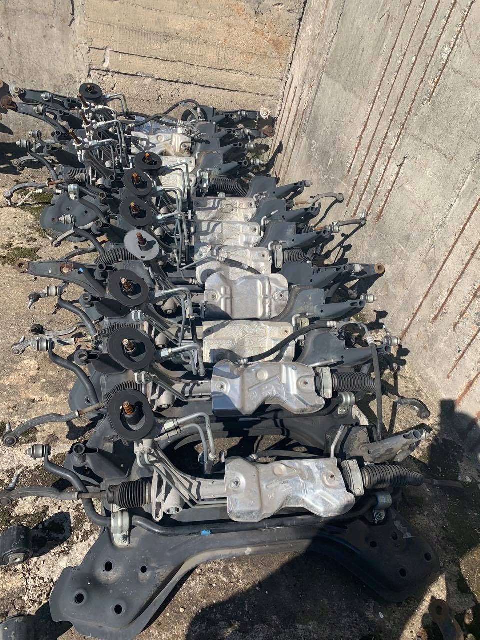 01374221080 - DUCATO JUMPER BOXER III СТАБИЛИЗАТОР ПОПЕРЕЧНОЙ УСТОЙЧИВОСТИ 2020