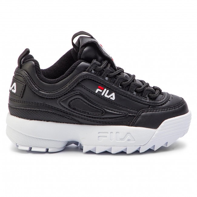 Dámské boty Fila Disruptor Jr 1010567.25Y Vel 36
