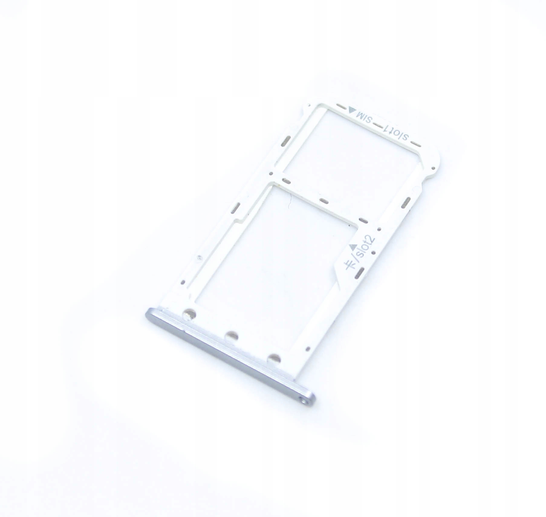 HUAWEI P9 LITE MINI TACKA POD KARTĘ SIM SZUFLADKA EAN (GTIN) 7713520100466