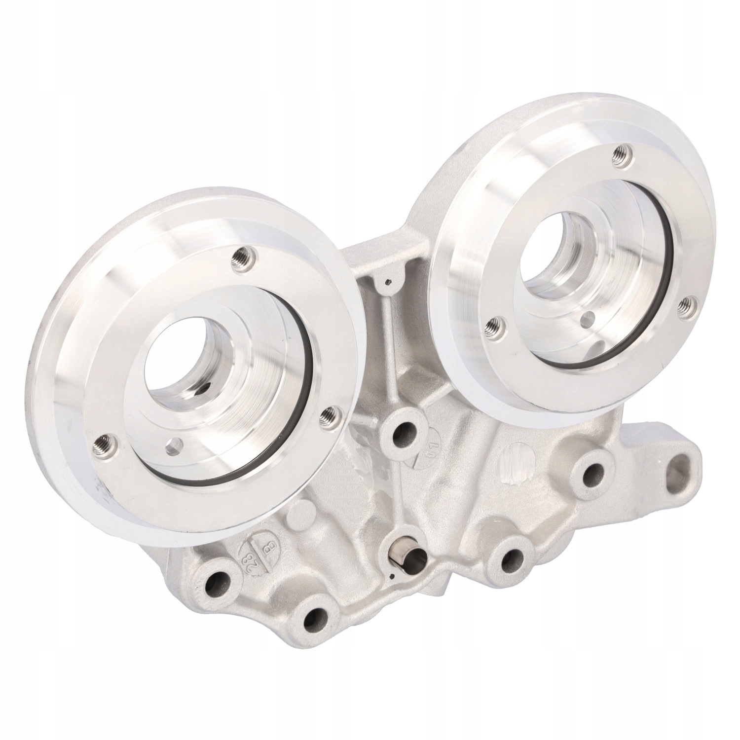 FEBI BILSTEIN Podpora wałka rozrządu FE176249