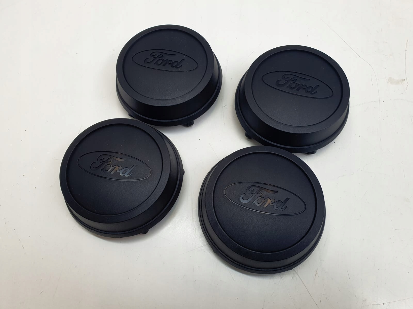 CAPS TRANSIT MK7 MK8 CUSTOM NEW