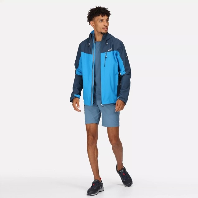 REGATTA KURTKA BIRCHDALE ISOTEX STRETCH 10 000 S Marka Regatta