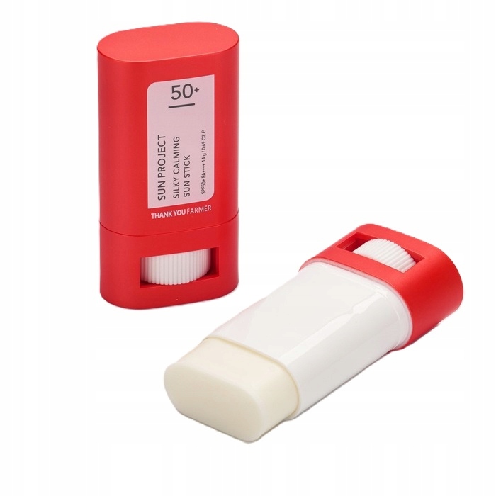 Thank You Farmer Příruční sluneční tyčinka s filtrem SPF50 50 ml