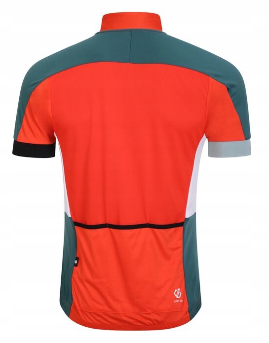 Męska koszulka rowerowa Dare2b DMT626 EWD M Rozmiar M