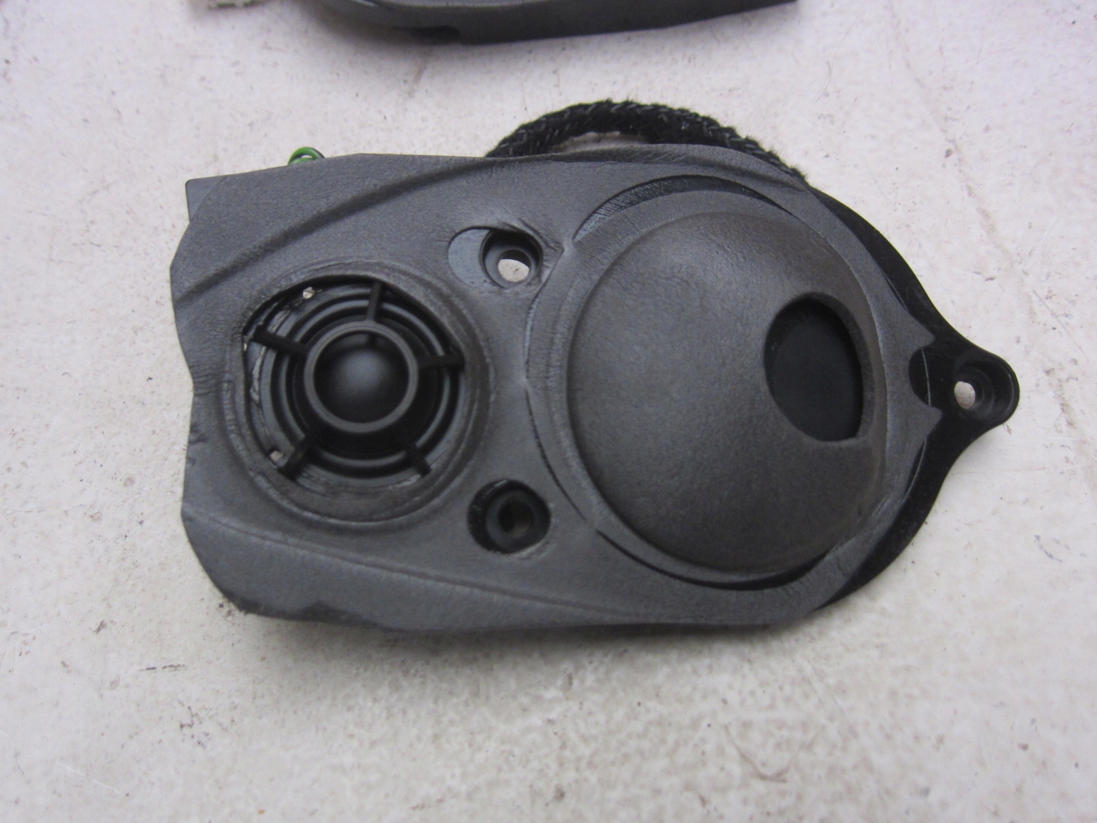 BMW E46 speaker 65138374696 8374696 WYSOKOTONOWY
