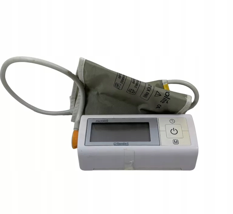 CIŚNIENIOMIERZ MICROLIFE BP A1 BASIC
