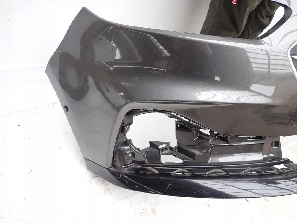 FORD GALAXY III 3 MK3 LIFT 19-23 bumper front front PDC