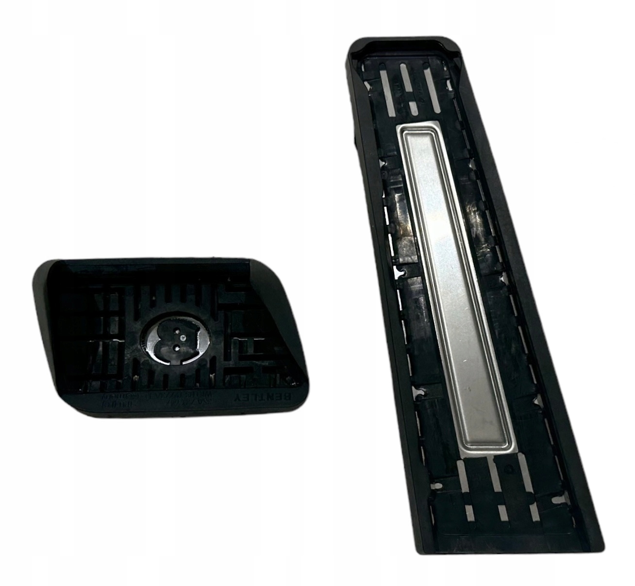 BENTLEY COUVERTURES PEDALOW 3SA721647 3SA721647A